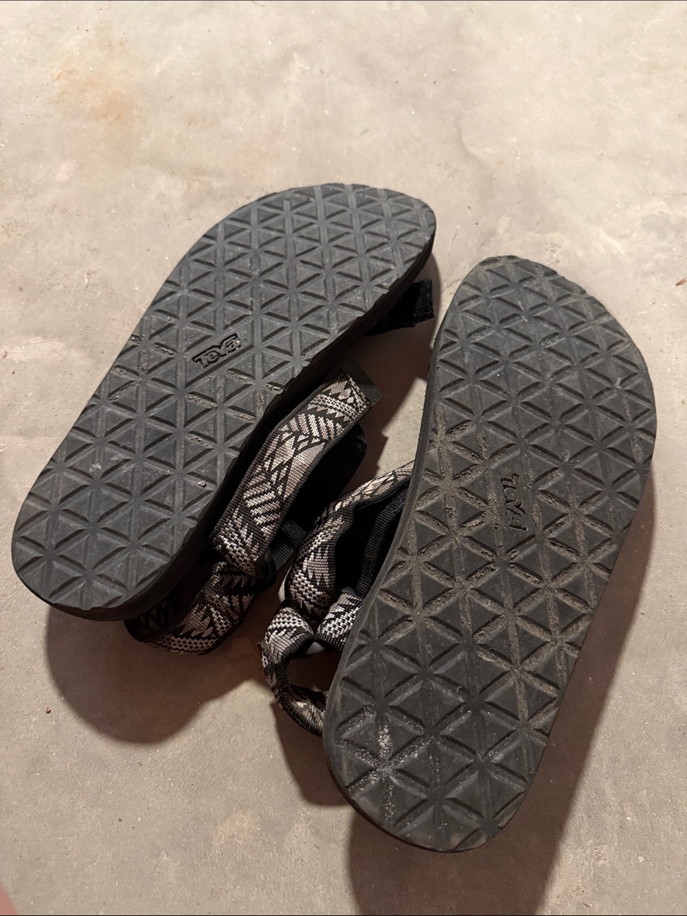 Teva Sandals - Picture 2 of 2